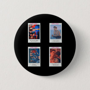 Sein a Sin Set T Button