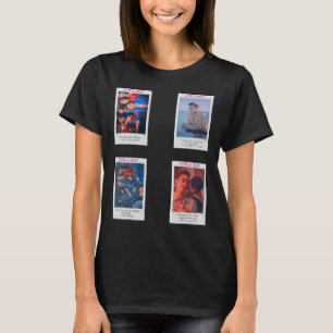 Sein a Sin Set T T-Shirt