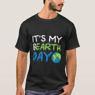 Sein b e Tag T-Shirt
