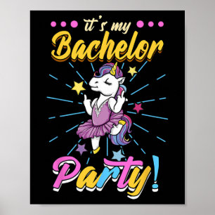 Sein Bachelor Party Ground 1 Poster