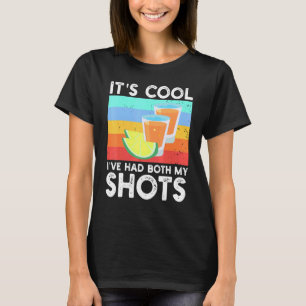 Sein Cooles Ich hatte beide meine Schuhe Vintag, m T-Shirt