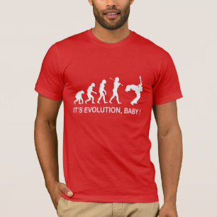 SEIN EVOLUTIONS-BABY! T-Shirt