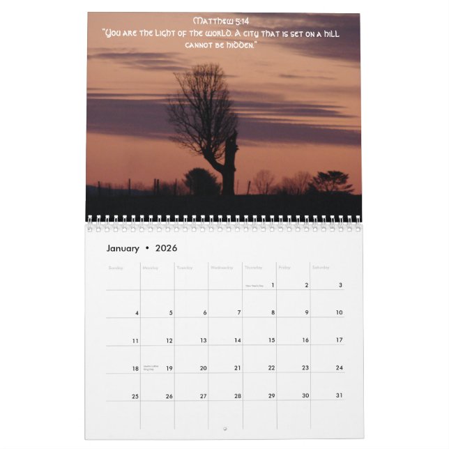 SEIN ganzer Ruhm… 2010 Kalender (Jan 2026)