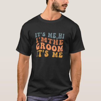 Sein Ich Hallo ich bin der Gräuel Es ist ich Paare T-Shirt