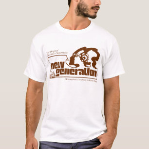 Sein Ihr GENERATIONS-Speicher! T-Shirt