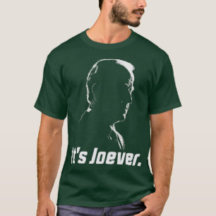 Sein Joever Funny Political Meme T-Shirt