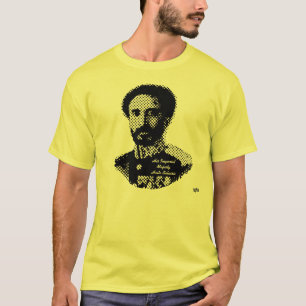 Sein Kaisermajestät Haile Selassie Shirt