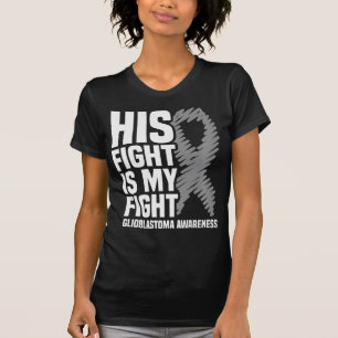 Sein Kampf ist mein Kampf gegen den grauen Bugbon T-Shirt