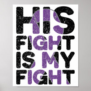 Sein Kampf ist mein Kampf gegen Heimerheimer's Bew Poster