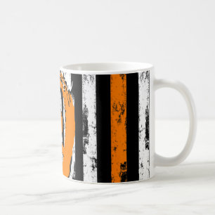 Sein Kampf ist mein Kampf gegen Nephew Leukämie Be Kaffeetasse