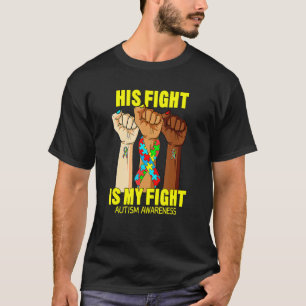 Sein Kampf ist mein Kampf Monat der Aufklärung übe T-Shirt