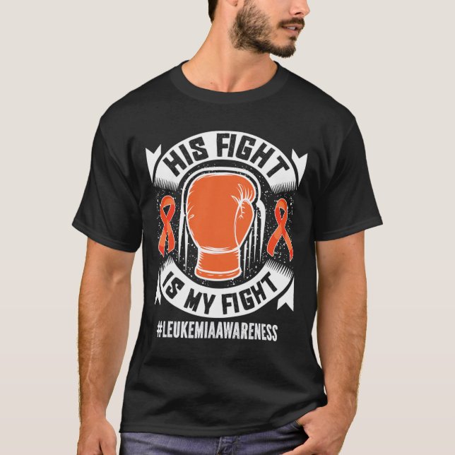 Sein Kampf ist mein Kampf T-Shirt (Vorderseite)