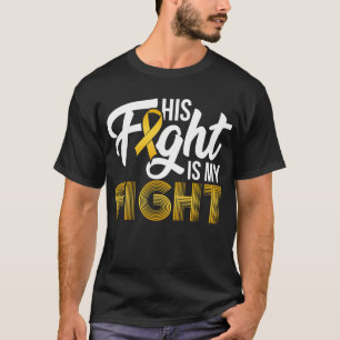 Sein Kampf ist mein Kampf T-Shirt