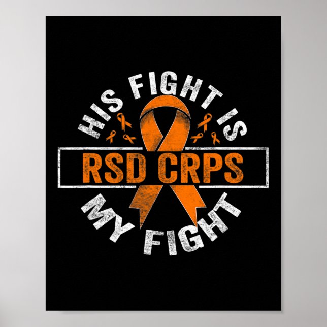 Sein Kampf ist mein RSS-Krimi-Bewusstsein 2 Poster (Vorne)