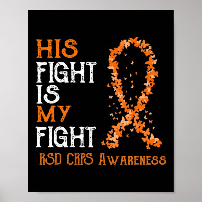 Sein Kampf ist mein RSS-Krimi-Bewusstsein 3 Poster (Vorne)