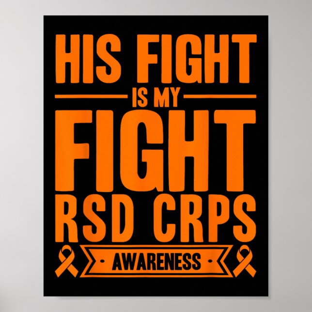 Sein Kampf ist mein RSS-Krimi-Bewusstsein 4 Poster (Vorne)