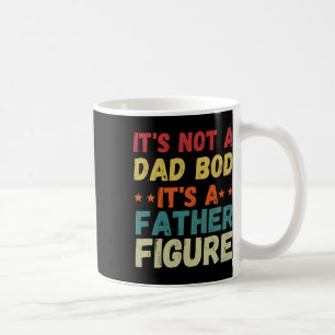 Sein kein Vater hat seinen Vater Shirt Vater gegla Kaffeetasse