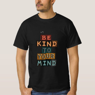 SEIN KIND DESIGN T-Shirt
