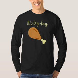 Sein Lee Day T-Shirt