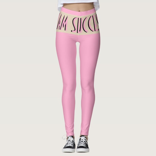 SEIN LEGGINGS (Vorderseite)