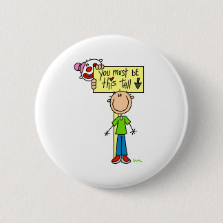 Sein muss hohes dieses button