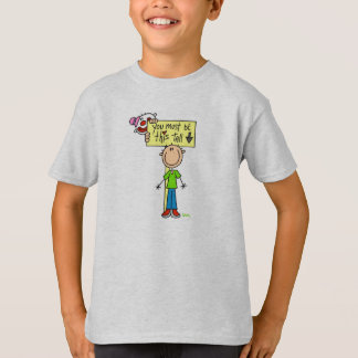 Sein muss hohes dieses T-Shirt