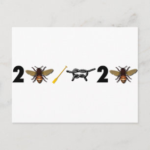 sein oder nicht sein postkarte