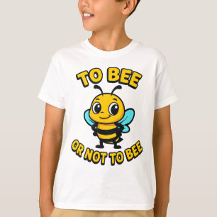 Sein oder nicht sein T-Shirt
