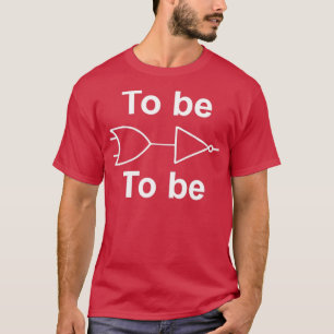sein oder nicht sein T-Shirt