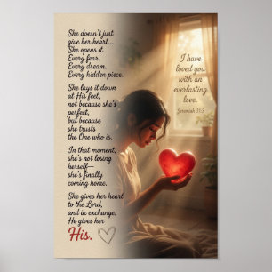Sein Poster