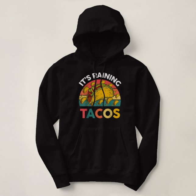 Sein ruhendes Taco Shirt Kinder Jungen Kleinkind F (Design vorne)