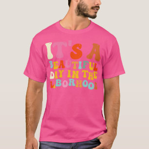 Sein schöner Tag im Labor 10 T-Shirt