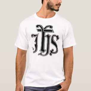 SEIN T - Shirt (Jesus)