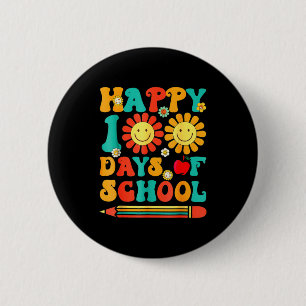Sein Traum ist noch Martin Luther King Tag Mensche Button