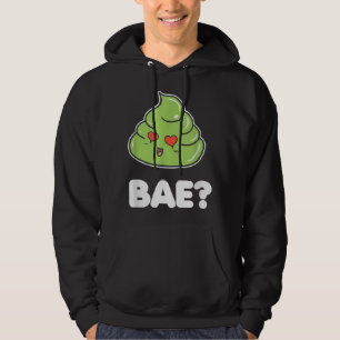 Sein und ihr lustiges Paar Outfits Matching Gesche Hoodie