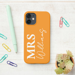 Sein und ihr neugewohnter Fall für das Telefon, Ho iPhone 12 Mini Hülle