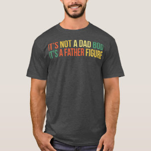sein Vater nicht mit seinem Vater Figur 2 T-Shirt