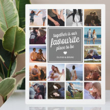 Seine 16 Fotomaterial