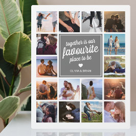 Seine 16 Fotomaterial Fotoplatte