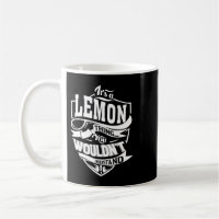 Seine a LEMON-Geschenke