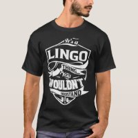 Seine A-Lingo-Geschenke