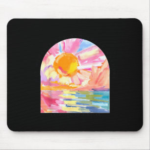 Seine Barmherzigkeiten sind neu an jedem Morgen Ch Mousepad