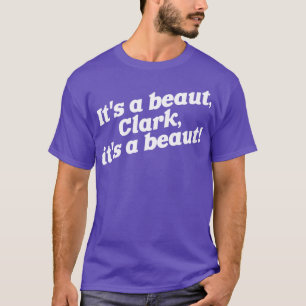Seine Beaut 2 T-Shirt
