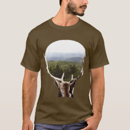 Seine Domäne T-Shirt