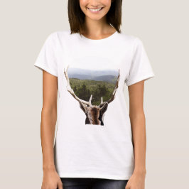 Seine Domäne T-Shirt