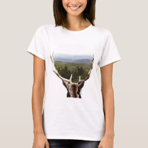 Seine Domäne T-Shirt