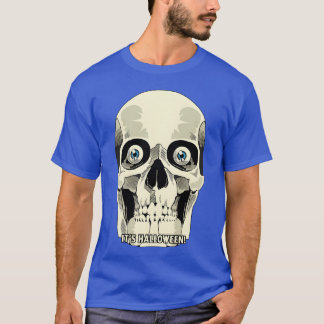 Seine Familie Halloween T-Shirt