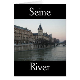 Seine-Fluss