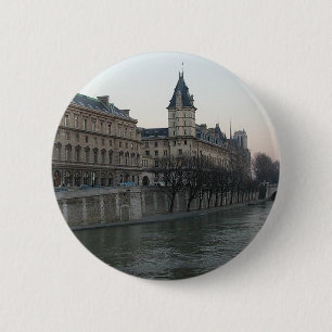 Seine-Fluss Button