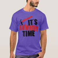 Seine Hammerzeit Carpenter Geschenke Vatertag 